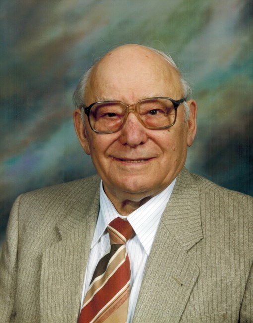 Obituary of Mr. Wilhelm Brauer