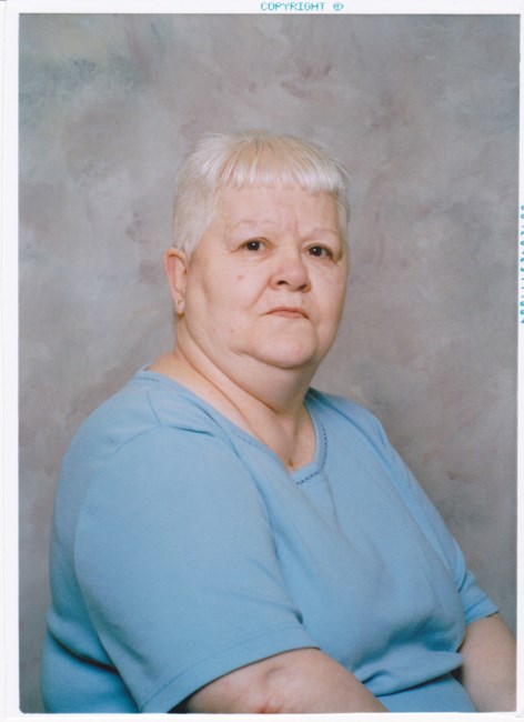 Obituary of Gloria Angela Johnson