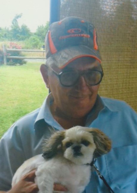 Obituary of David Lee Easley
