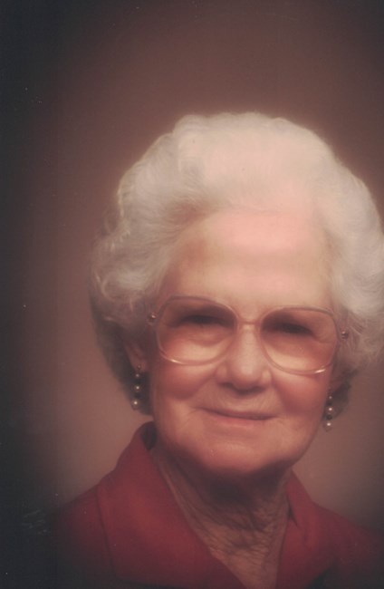 Obituary of Mary Trannie Keith