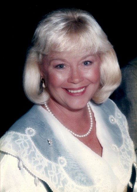 Obituary of Donna Lea Miller