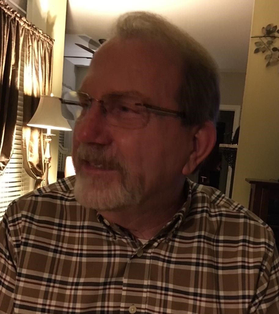 David G. Weir II Obituary Jackson, MS