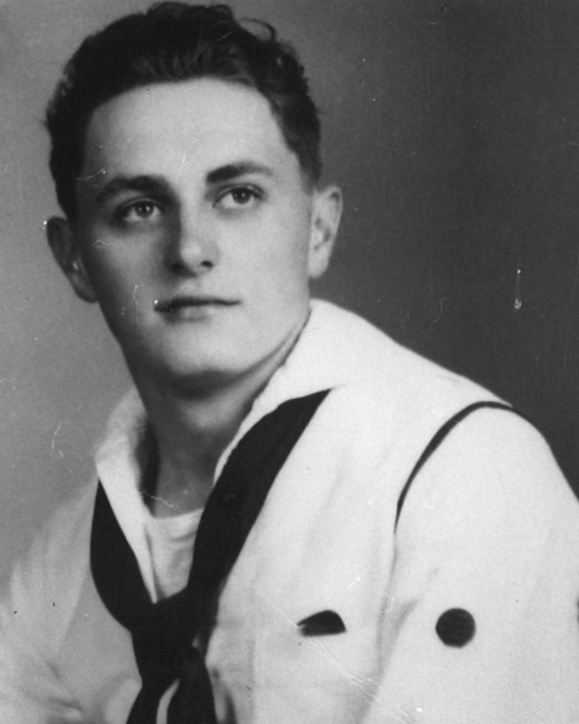 Obituary of Merrill P. Hawke