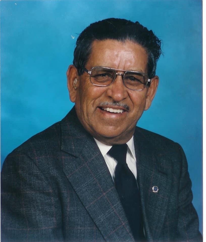 Obituary of Jose L. Muniz