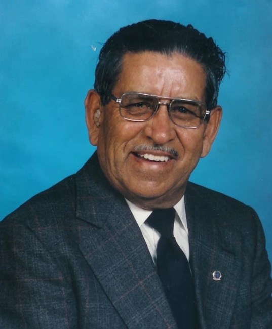 Obituary of Jose L. Muniz
