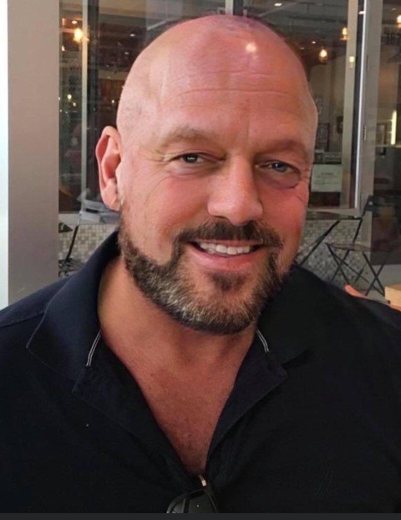 Obituary of Martin Hannan