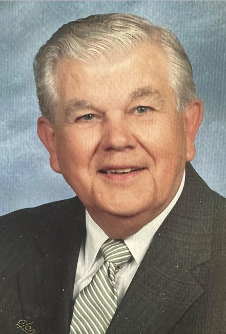 Obituary of Richard P. Dass