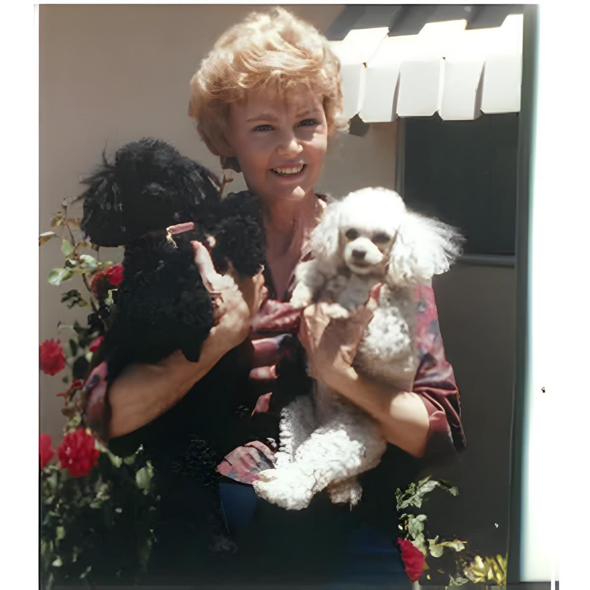 Obituary of Lorraine Delta Redman