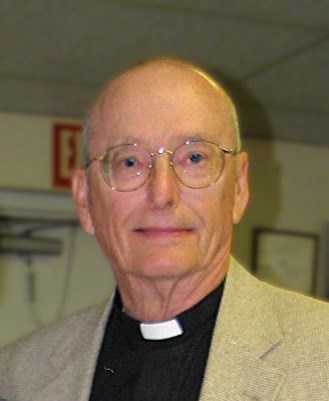 Avis de décès de Rev. David Glen Loeffler