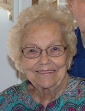 Obituary of Elizabeth Betty Huber
