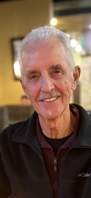 Obituary of William Ray Martin