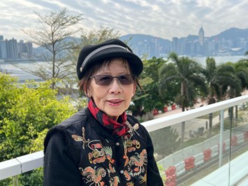 Obituary of Sue Kim Lim Ng