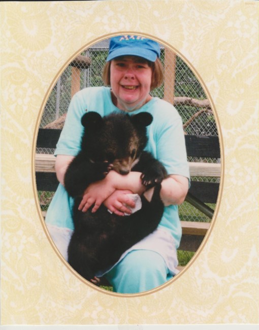 Obituary of Mary Alice Riesenman