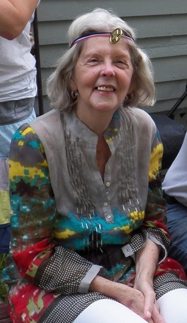 Obituary of Norma Pigott Ensminger