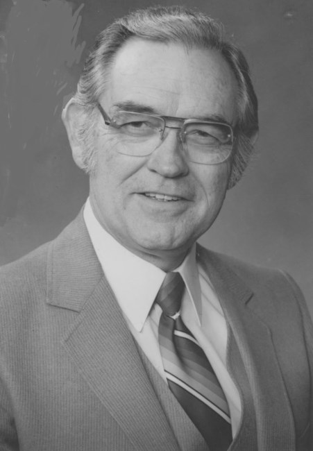 Obituary of Rev. William T. Mills
