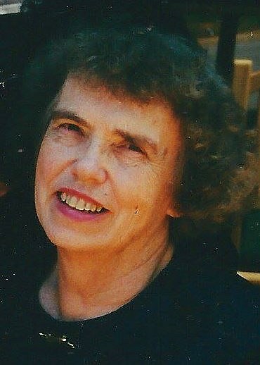 Obituary of Lydia Margaret Laird