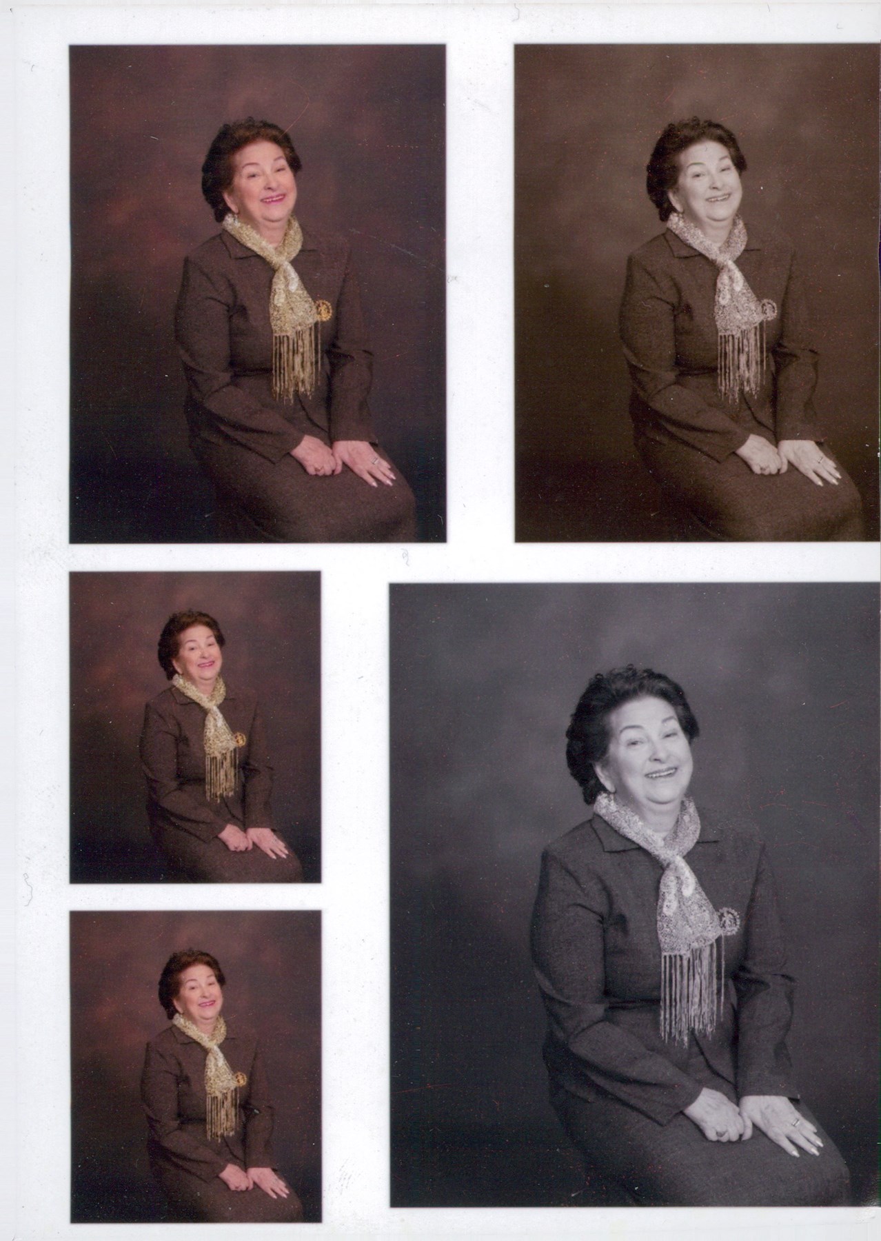 Obituary of Juana "Loly" Jimenez