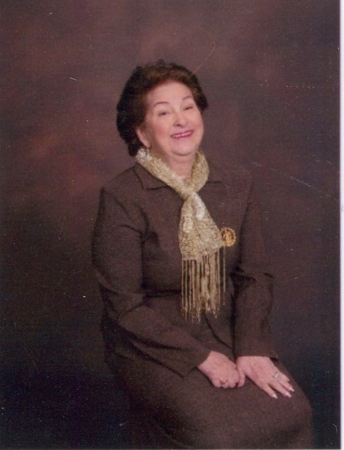 Obituary of Juana "Loly" Jimenez