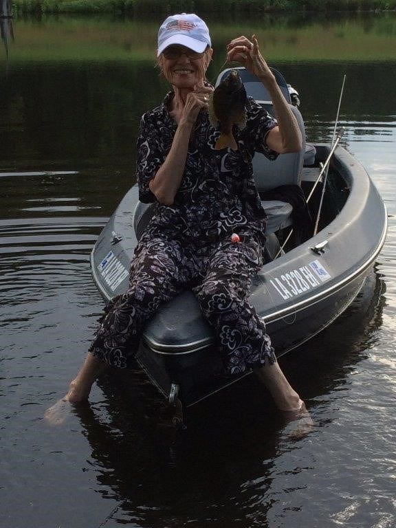 Obituary of Thelma S Hanna