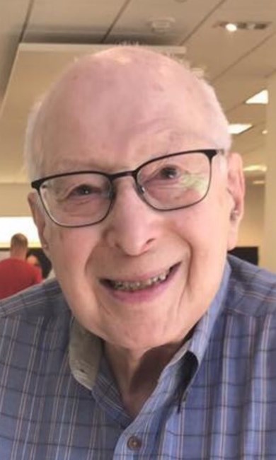 Obituary of Philip G Urman