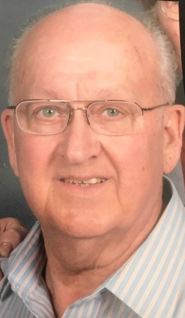 Obituary of John Wm. "Bill" Jacobs