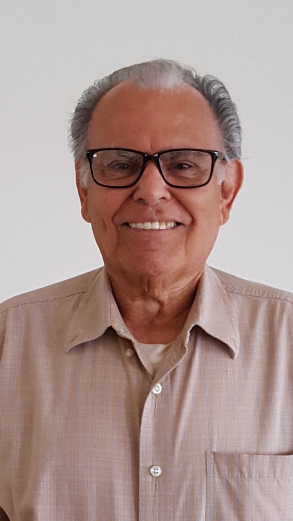 Obituary of Bartolo Moyet