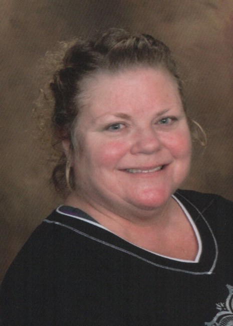 Avis de décès de Tina L. Kemp