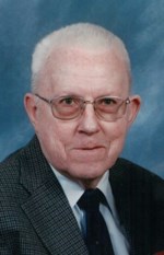 Harold Hammersla