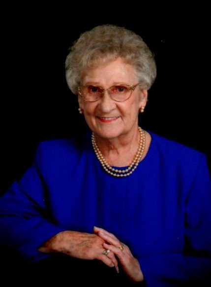 Obituary of Von Lee Gambrell