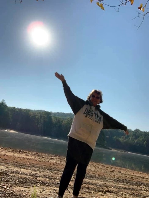 Obituary of Bettina Uta Ohle