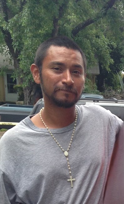 Obituario de Ricardo C. Guerra