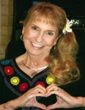 Obituary of Betty Jean Scarborough