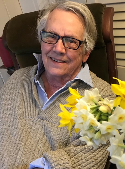 Avis de décès de Labarre Wolfe Blackman