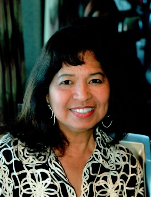 Obituary of Claire Gregorio