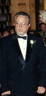 Harold Bullington