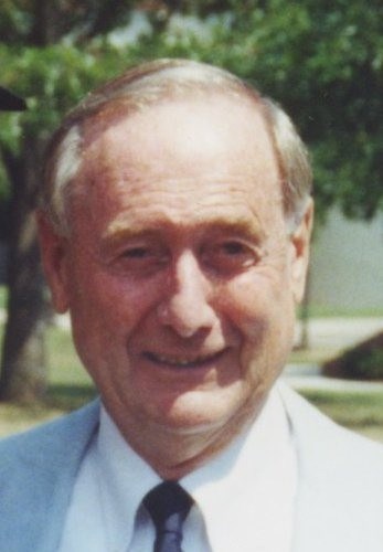 Obituary of Morris Wiles "Buddy" Hickman