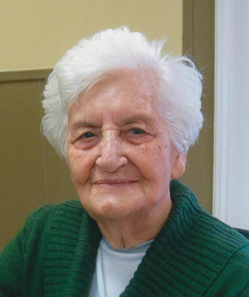 Obituary of Almas Ismaiel Shawa