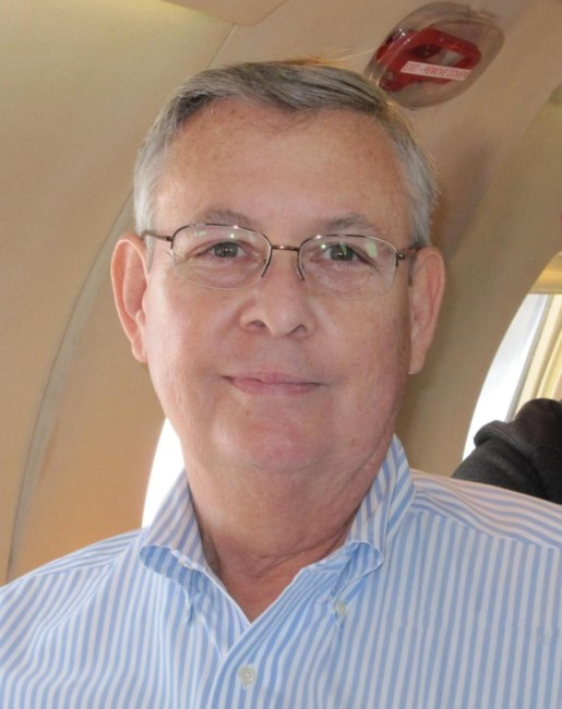 Obituary of Steven M. Eames