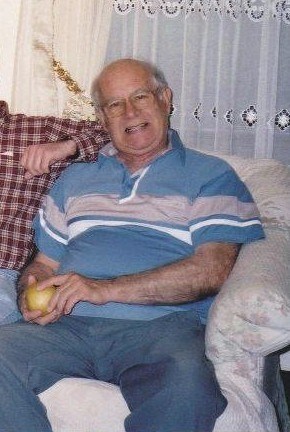 Obituary of Ivan Javier Parada