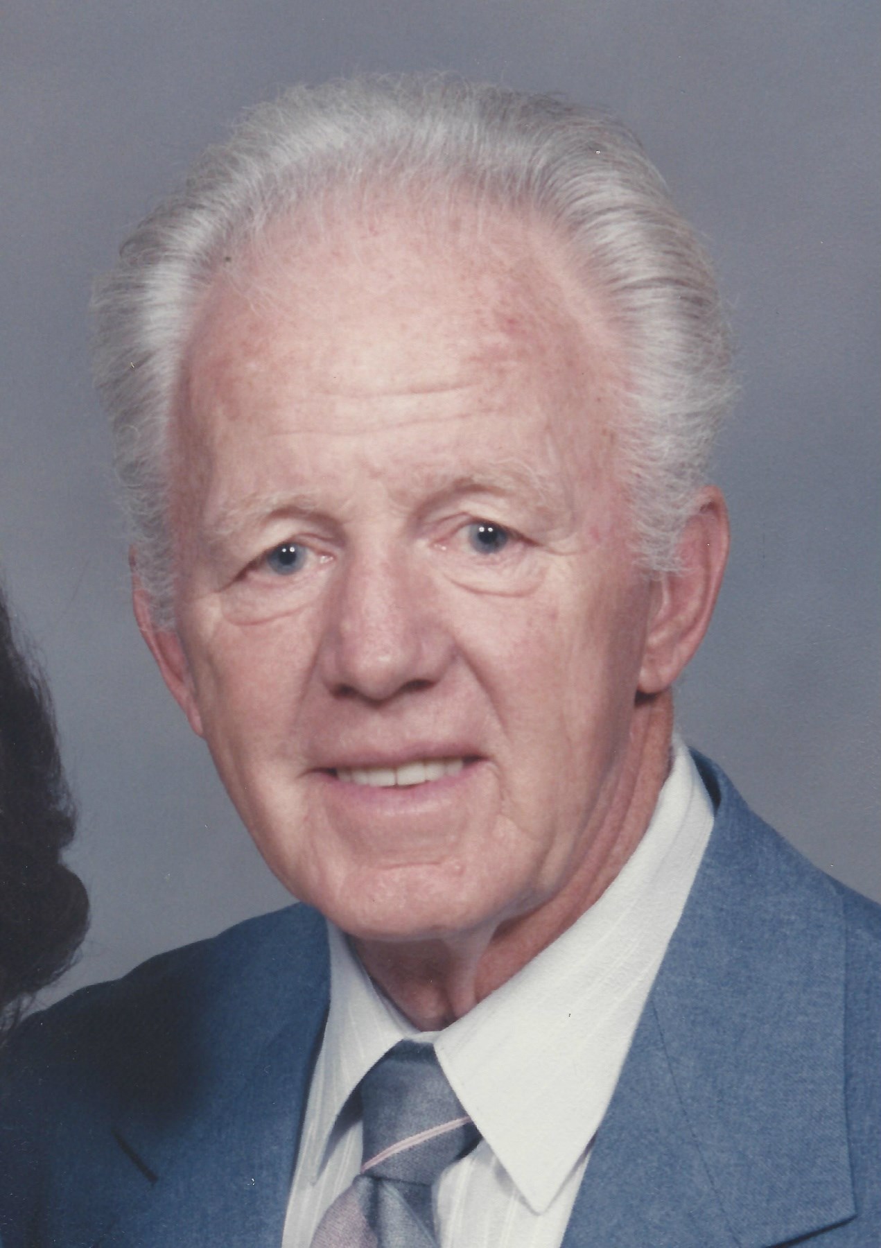 Joseph Hessell Obituary Dayton, OH