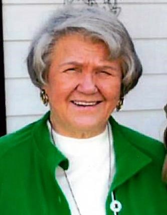 Obituary of Bettye Parton Williams