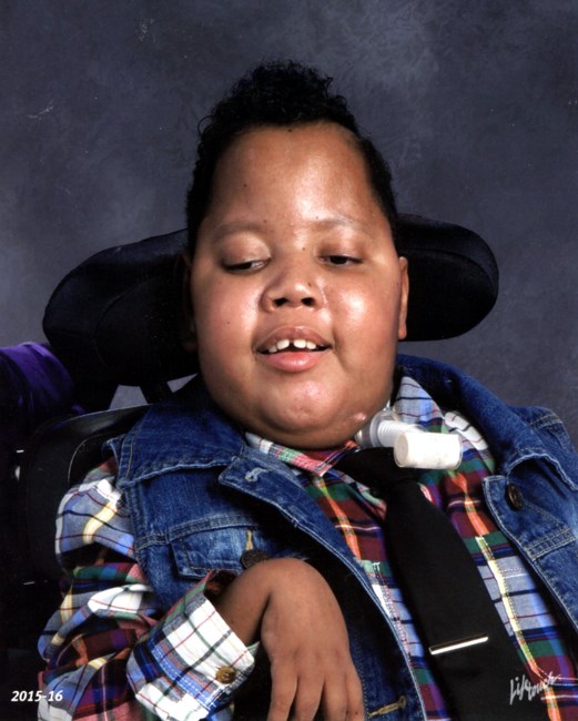 Obituary of Kahari Malik Lowery