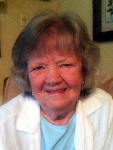 Obituary of Peggy Joyce King