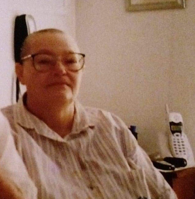 Avis de décès de Loretta Carol Tanner