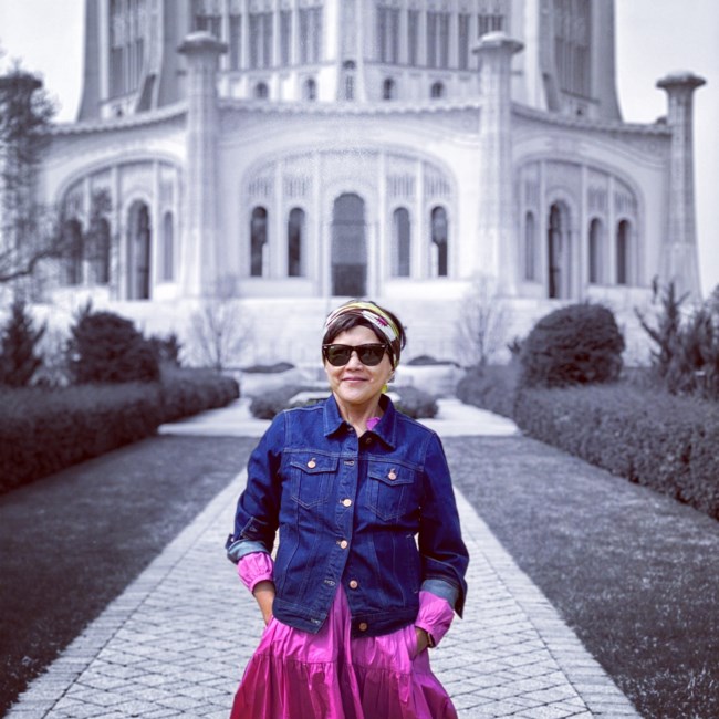 Obituary of Christian Rubio-Manaloto