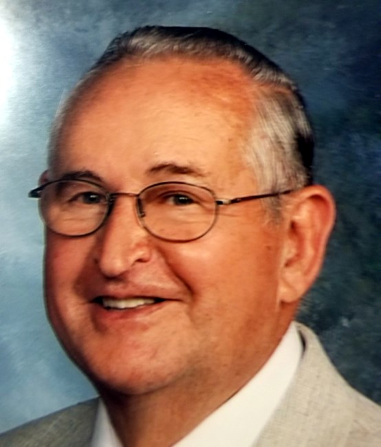 Obituary of Charles Goodwin Rose