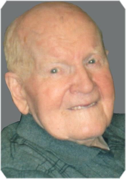 Obituary of Alfred Peterson