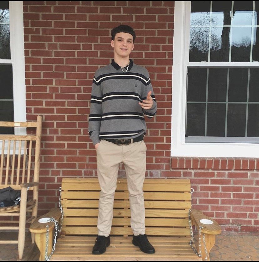 Obituary of Tanner Sean Wainright