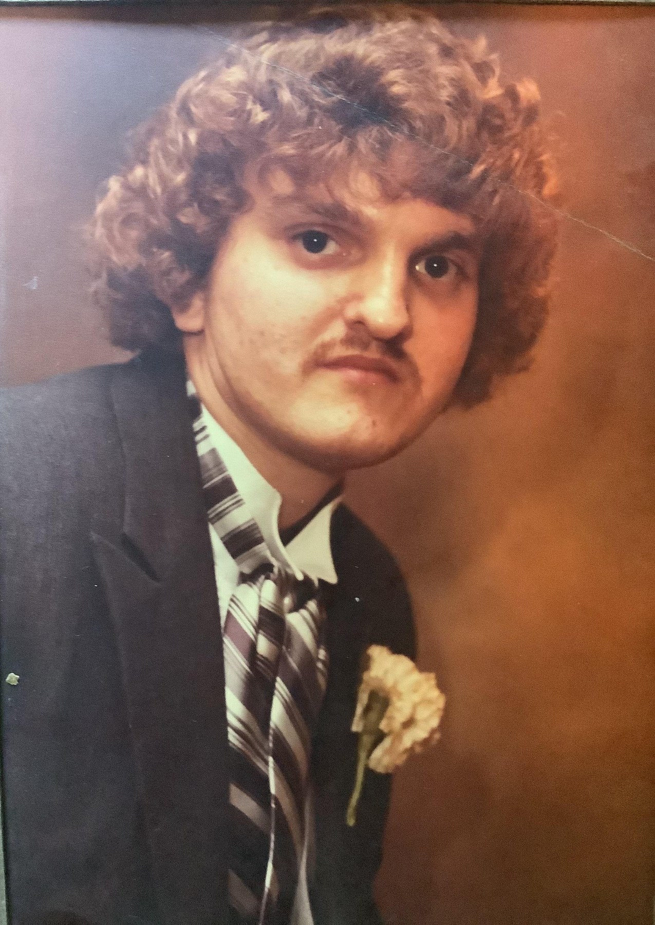 Michael HOLMES Obituary St. Ann, MO