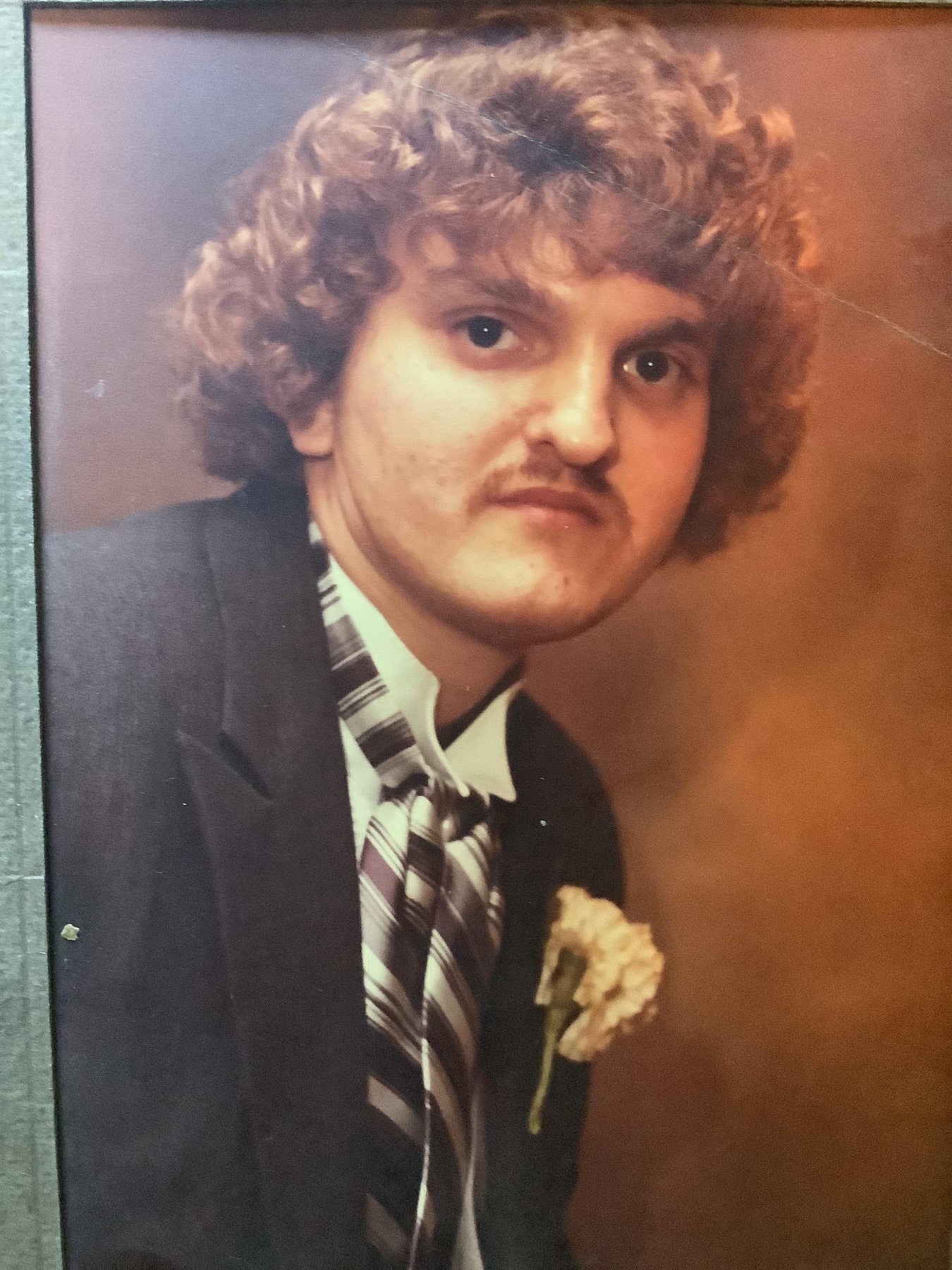 Obituary of Michael William Holmes